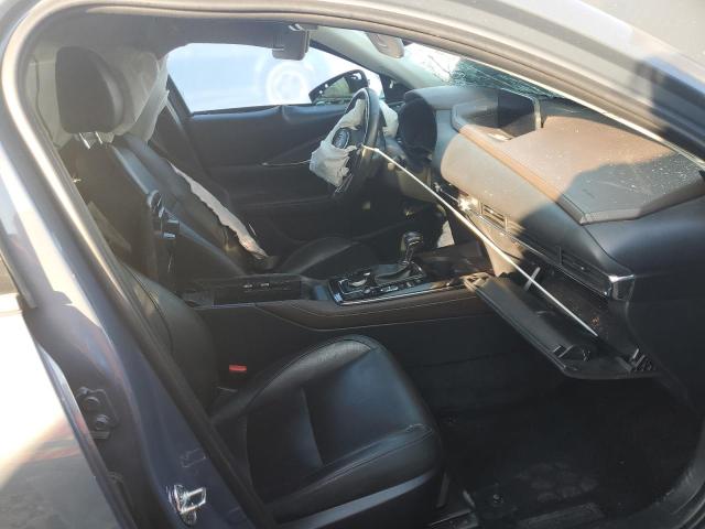Photo 7 from auction – 2021 MAZDA CX-30 PREM with VIN 3MVDMBEYXMM230372