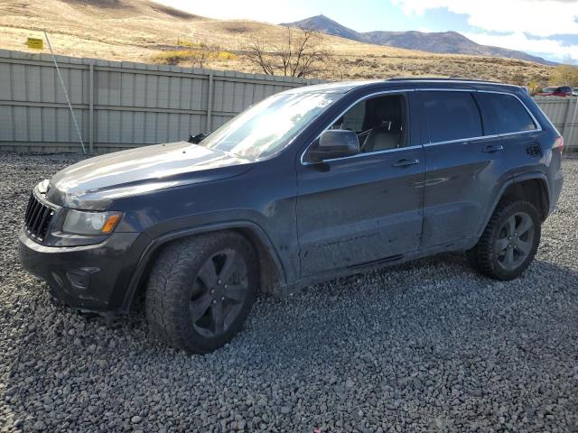 Photo 1 from auction – 2015 JEEP GRAND CHER with VIN 1C4RJFAG2FC174033