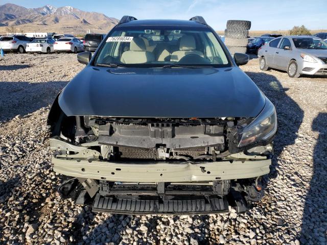 Photo 5 from auction – 2019 SUBARU OUTBACK 2. with VIN 4S4BSAHC6K3307144