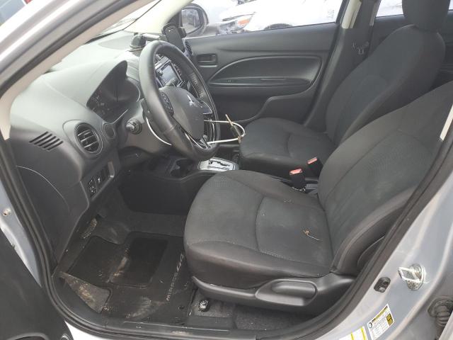 Photo 7 from auction – 2018 MITSUBISHI MIRAGE G4 with VIN ML32F3FJ5JHF15593
