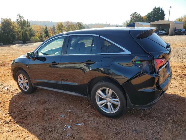 Photo 2 from auction – 2013 ACURA RDX TECHNO with VIN 5J8TB3H5XDL017676