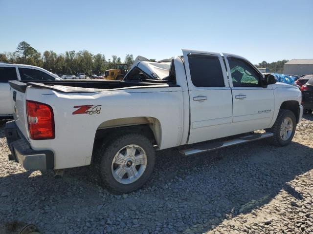 Photo 3 from auction – 2011 CHEVROLET SILVERADO with VIN 3GCPKTE36BG326591