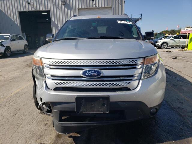 Photo 5 from auction – 2013 FORD EXPLORER X with VIN 1FM5K8D89DGC39909