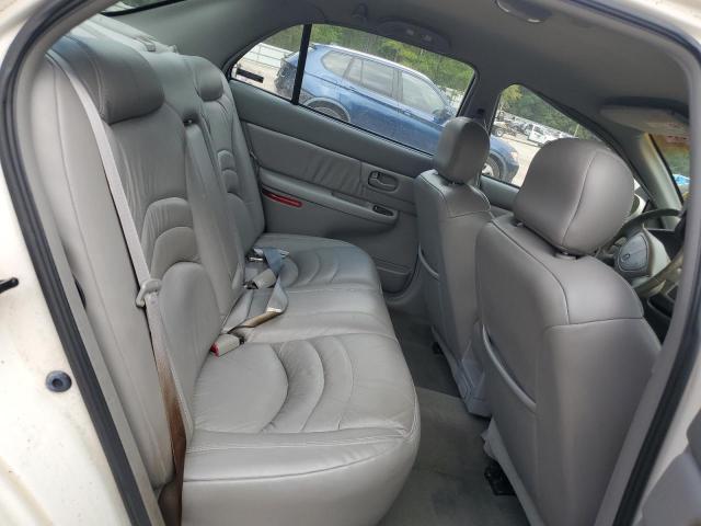 Photo 10 from auction – 2001 BUICK CENTURY LI with VIN 2G4WY55J911317875