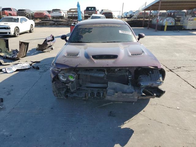 Photo 5 from auction – 2020 DODGE CHALLENGER with VIN 2C3CDZFJ6LH156943