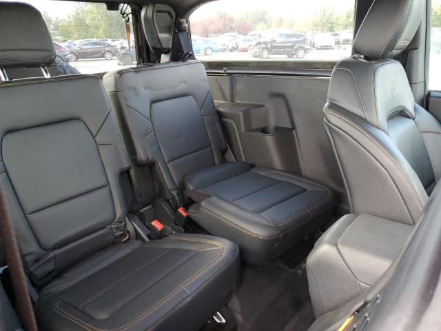 Photo 10 from auction – 2023 FORD BRONCO BAS with VIN 1FMDE5CP1PLA92944