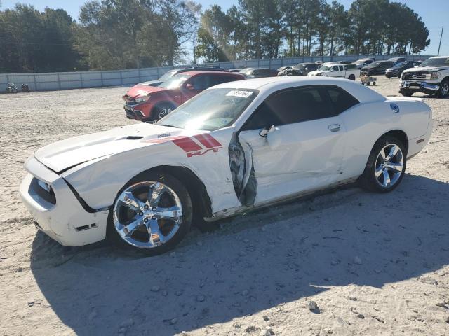 DODGE CHALLENGER 2014 with VIN 2C3CDYBT6EH111084 - Photo from auction