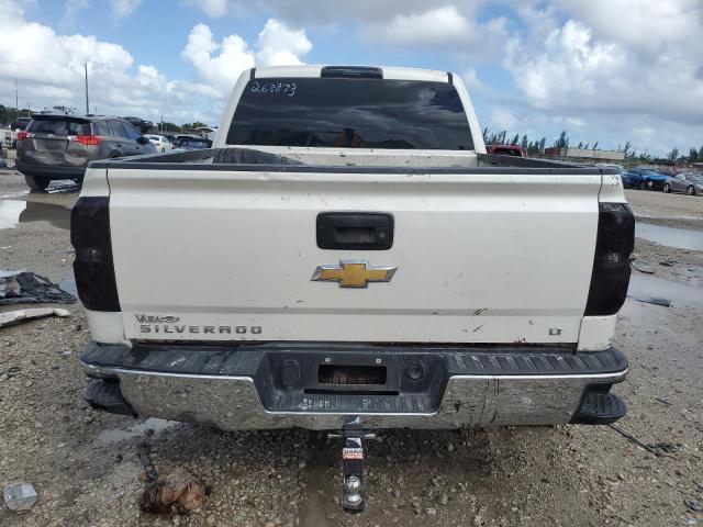 Photo 6 from auction – 2015 CHEVROLET SILVERADO with VIN 3GCPCREC2FG268873