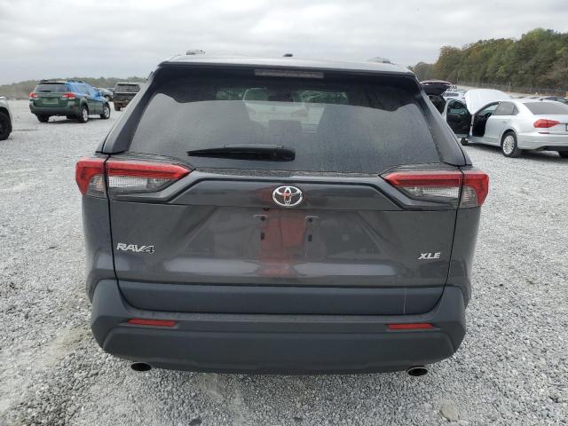Photo 6 from auction – 2022 TOYOTA RAV4 XLE with VIN 2T3W1RFV2NC212112