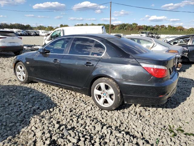 Photo 2 from auction – 2008 BMW 535 XI with VIN WBANV93568CZ67433