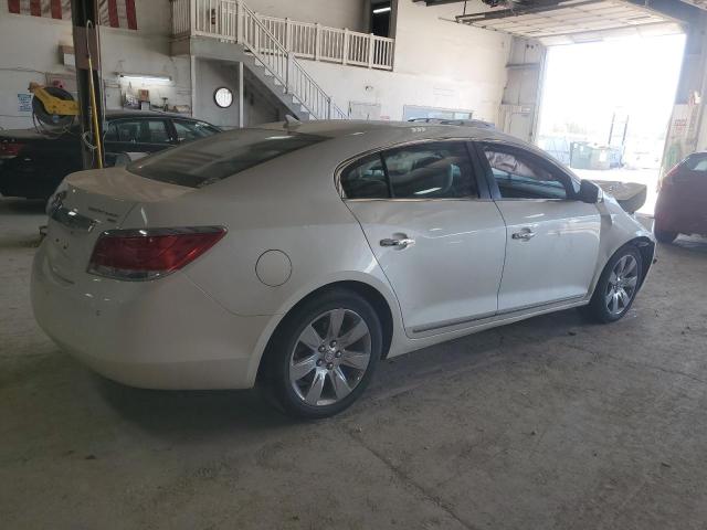 Photo 3 from auction – 2010 BUICK LACROSSE C with VIN 1G4GC5EG9AF284229