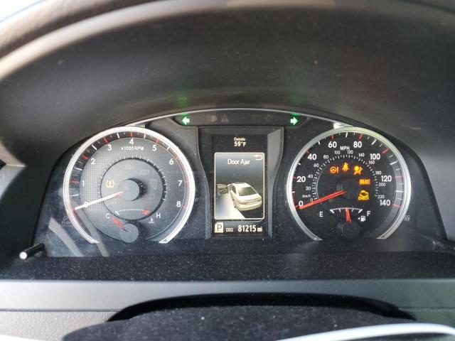 Photo 9 from auction – 2016 TOYOTA CAMRY LE with VIN 4T1BF1FK9GU200346