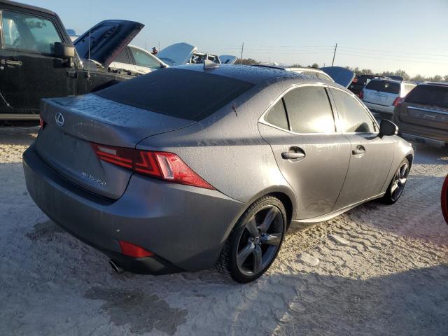 Photo 3 from auction – 2015 LEXUS IS 350 with VIN JTHCE1D2XF5006849