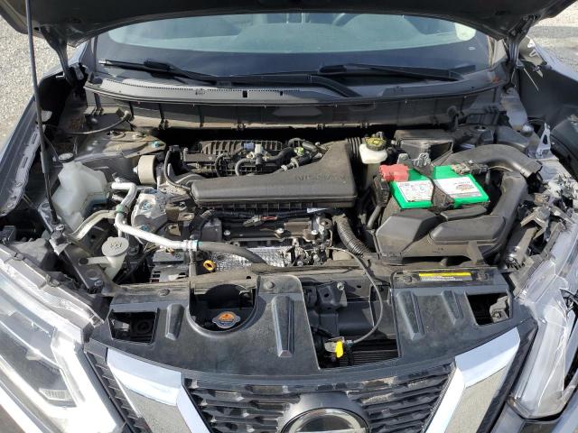 Photo 11 from auction – 2018 NISSAN ROGUE S with VIN KNMAT2MT5JP582410