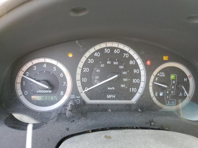 Photo 9 from auction – 2005 TOYOTA SIENNA CE with VIN 5TDZA23C35S310928