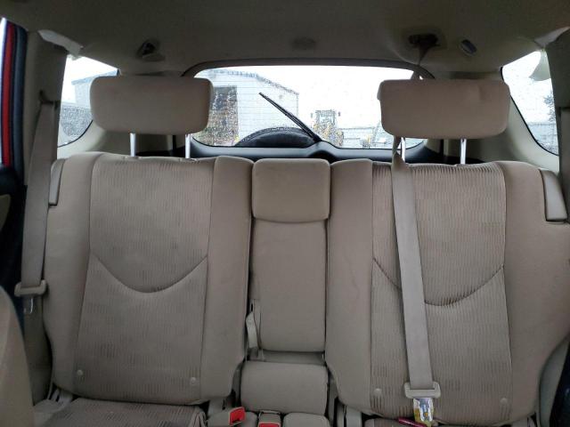 Photo 10 from auction – 2011 TOYOTA RAV4 with VIN JTMBF4DV8BD042416