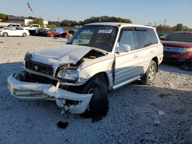 Photo 1 from auction – 2000 TOYOTA RAV4 with VIN JT3GP10V6Y7065955