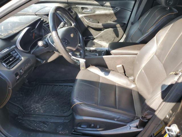 Photo 7 from auction – 2018 CHEVROLET IMPALA PRE with VIN 2G1125S33J9142250