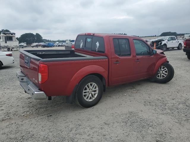 Photo 3 from auction – 2018 NISSAN FRONTIER S with VIN 1N6AD0EV2JN737232
