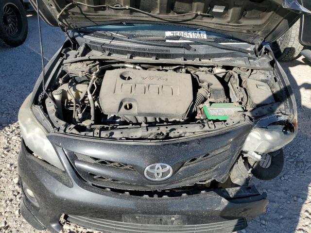 Photo 11 from auction – 2013 TOYOTA COROLLA with VIN 5YFBU4EE6DP216973