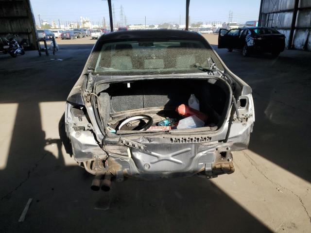 Photo 6 from auction – 2006 VOLKSWAGEN JETTA VALU with VIN 3VWPF71K16M716253