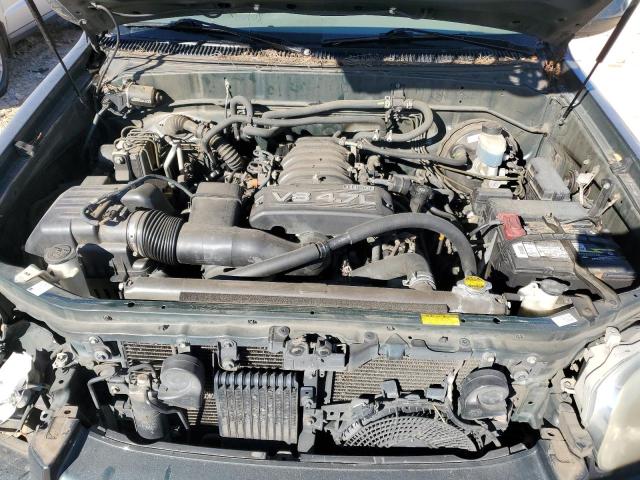 Photo 12 from auction – 2007 TOYOTA SEQUOIA SR with VIN 5TDZT34A17S288007