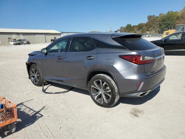 Photo 2 from auction – 2017 LEXUS RX 350 BAS with VIN 2T2BZMCA8HC078307