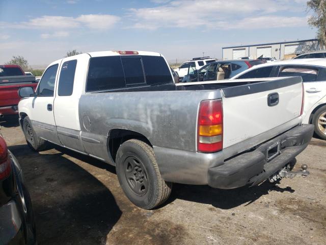 Photo 2 from auction – 1999 GMC NEW SIERRA with VIN 2GTEC19T5X1531791