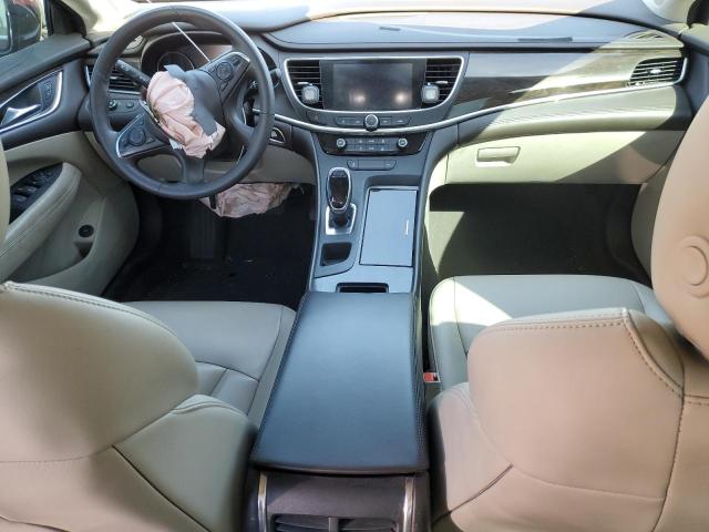 Photo 8 from auction – 2017 BUICK LACROSSE P with VIN 1G4ZN5SS7HU152863