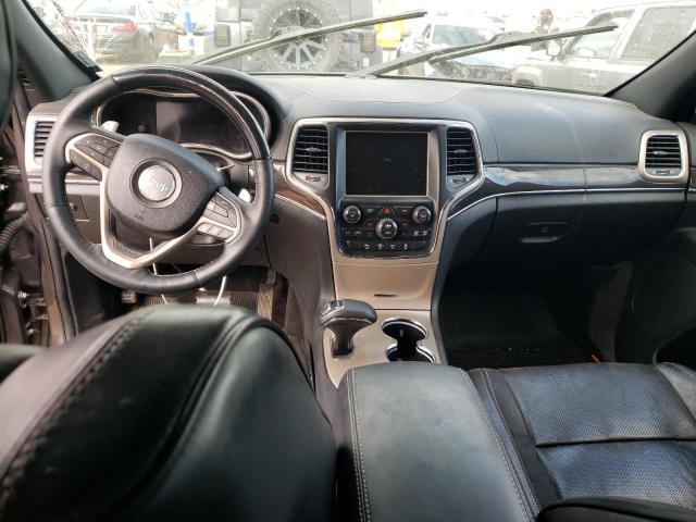Photo 8 from auction – 2015 JEEP GRAND CHER with VIN 1C4RJFCG5FC713175