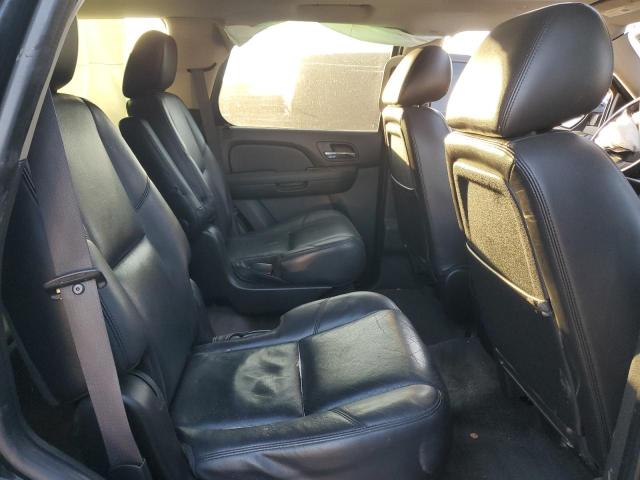 Photo 11 from auction – 2011 CHEVROLET TAHOE C150 with VIN 1GNSCCE00BR271382