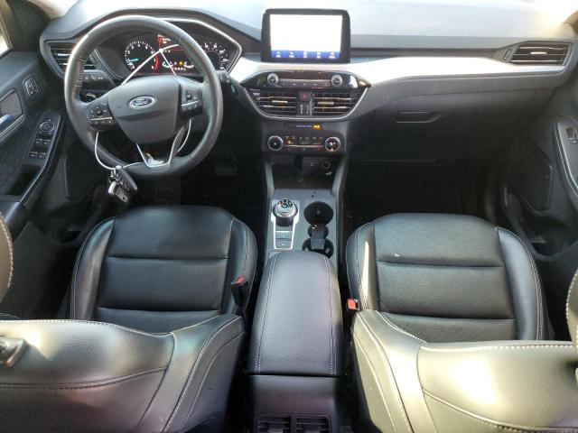 Photo 8 from auction – 2020 FORD ESCAPE SEL with VIN 1FMCU9H67LUA32550