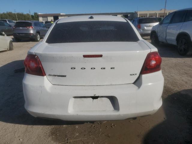 Photo 6 from auction – 2012 DODGE AVENGER SX with VIN 1C3CDZCB4CN196183