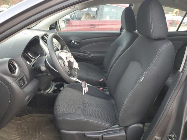 Photo 7 from auction – 2016 NISSAN VERSA S with VIN 3N1CN7AP0GL849192