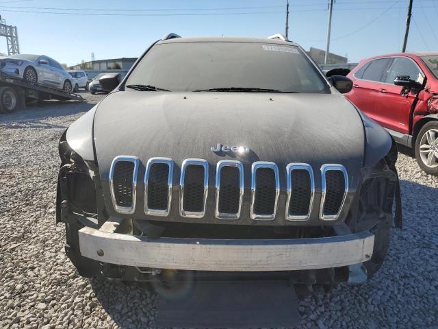 Photo 5 from auction – 2015 JEEP CHEROKEE L with VIN 1C4PJMCB7FW505443