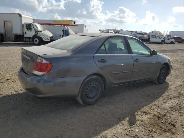 Photo 3 from auction – 2005 TOYOTA CAMRY LE with VIN 4T1BE32K35U580768