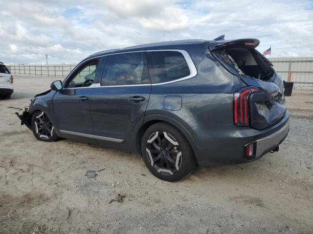 Photo 2 from auction – 2023 KIA TELLURIDE with VIN 5XYP34GC2PG350697