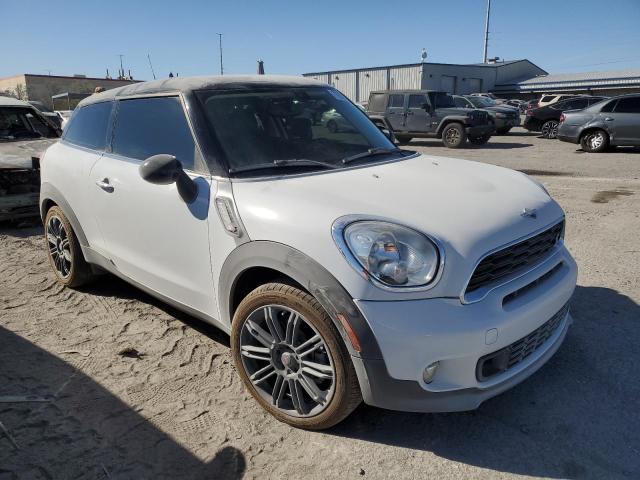 Photo 4 from auction – 2015 MINI COOPER S P with VIN WMWSS5C59FWN67351