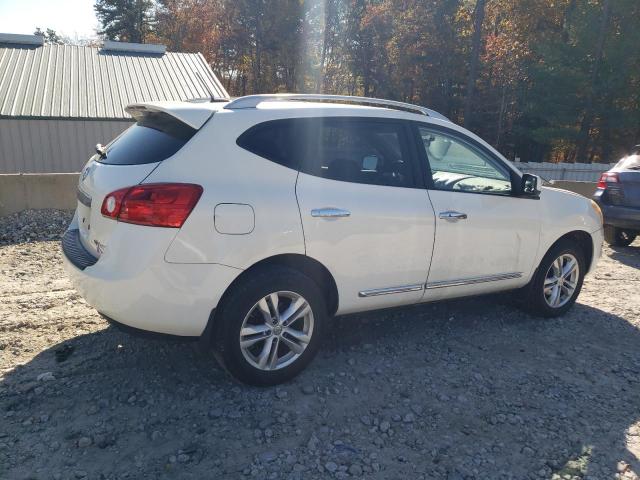 Photo 3 from auction – 2012 NISSAN ROGUE S with VIN JN8AS5MV2CW391403