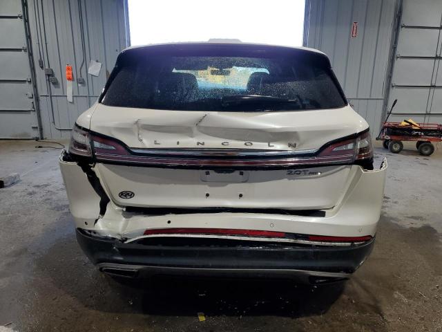 Photo 6 from auction – 2019 LINCOLN NAUTILUS S with VIN 2LMPJ8K99KBL47883