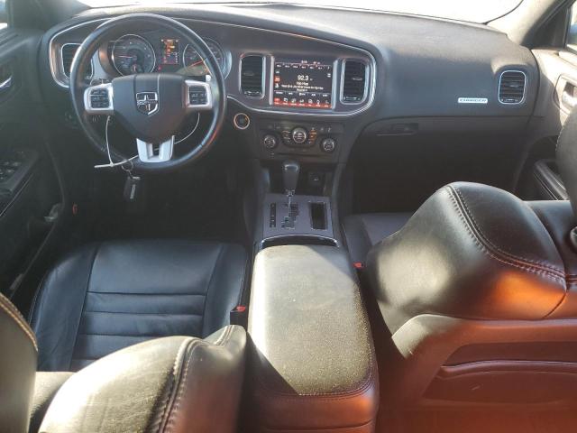 Photo 8 from auction – 2014 DODGE CHARGER R/ with VIN 2C3CDXCT6EH338266