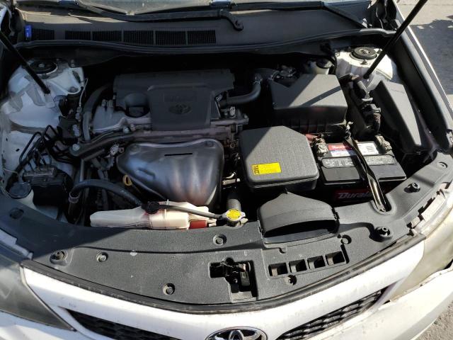 Photo 11 from auction – 2014 TOYOTA CAMRY L with VIN 4T1BF1FK4EU742760