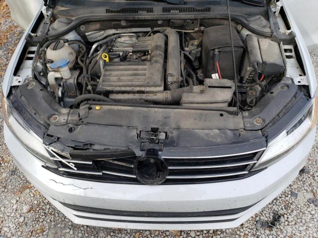 Photo 11 from auction – 2017 VOLKSWAGEN JETTA S with VIN 3VW2B7AJ9HM260910