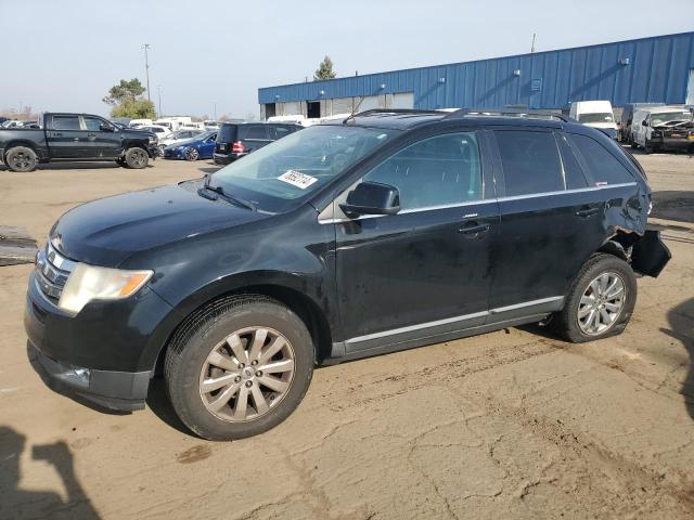 FORD EDGE LIMIT 2008 with VIN 2FMDK39C28BB03162 - Photo from auction