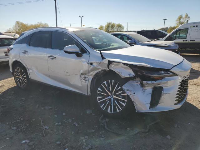 Photo 4 from auction – 2023 LEXUS RX 350H BA with VIN 2T2BBMCA8PC013380