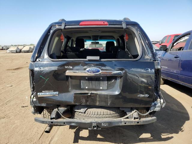 Photo 6 from auction – 2009 FORD EXPLORER X with VIN 1FMEU73E09UA35469