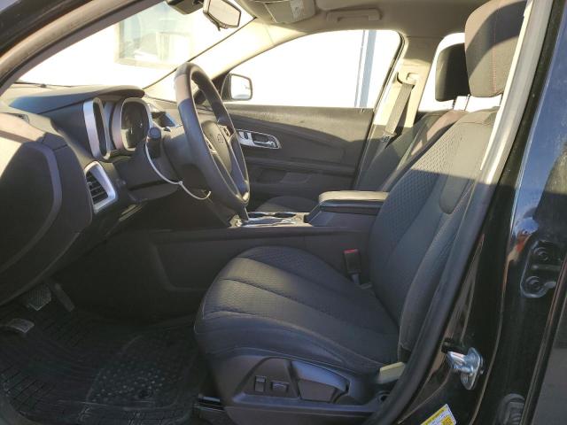 Photo 7 from auction – 2013 CHEVROLET EQUINOX LS with VIN 2GNFLCEK5D6197748
