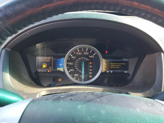 Foto 9 de la subasta – 2013 FORD EXPLORER L con VIN 1FM5K8F86DGB44110