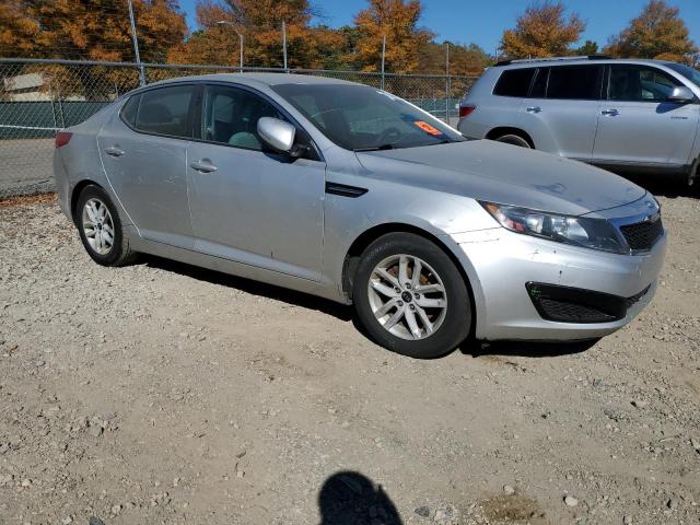Photo 4 from auction – 2011 KIA OPTIMA LX with VIN KNAGM4A78B5099689