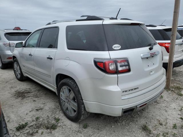 Photo 2 from auction – 2016 GMC ACADIA DEN with VIN 1GKKVTKDXGJ209668